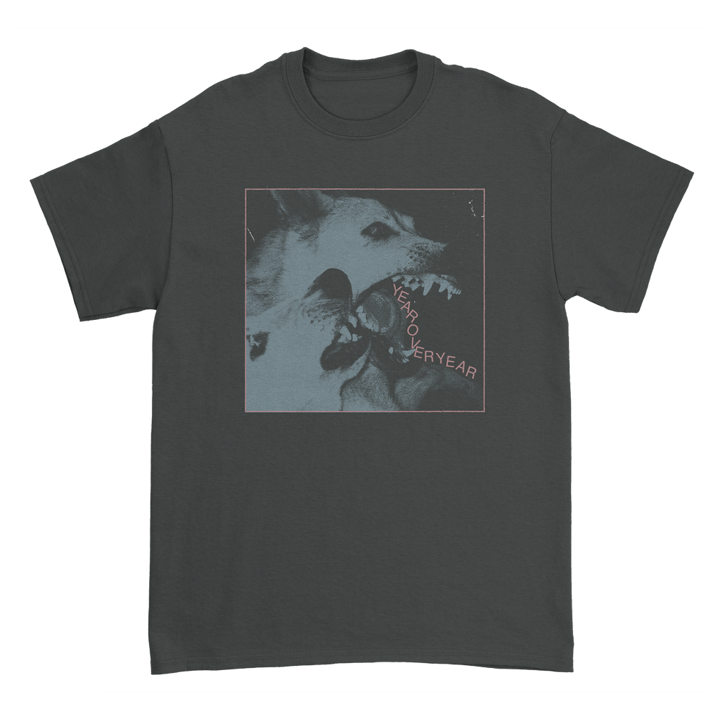 Year Over Year - Wolf T-Shirt Hoodie, Sweatshirt | CoreVibeTees.com