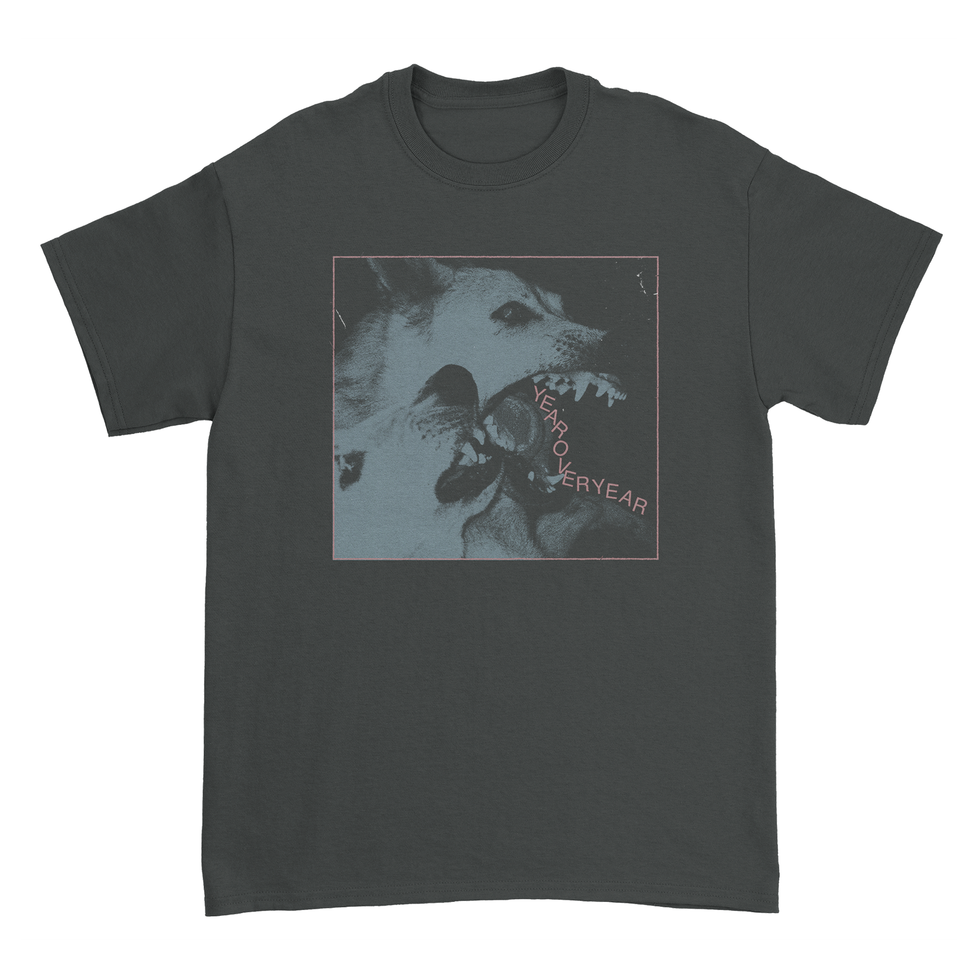 Year Over Year - Wolf T-Shirt Hoodie, Sweatshirt | CoreVibeTees.com