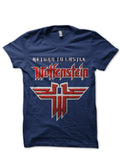 Wolfenstein Return To Castle T-Shirt Hoodie, Sweatshirt | CoreVibeTees.com