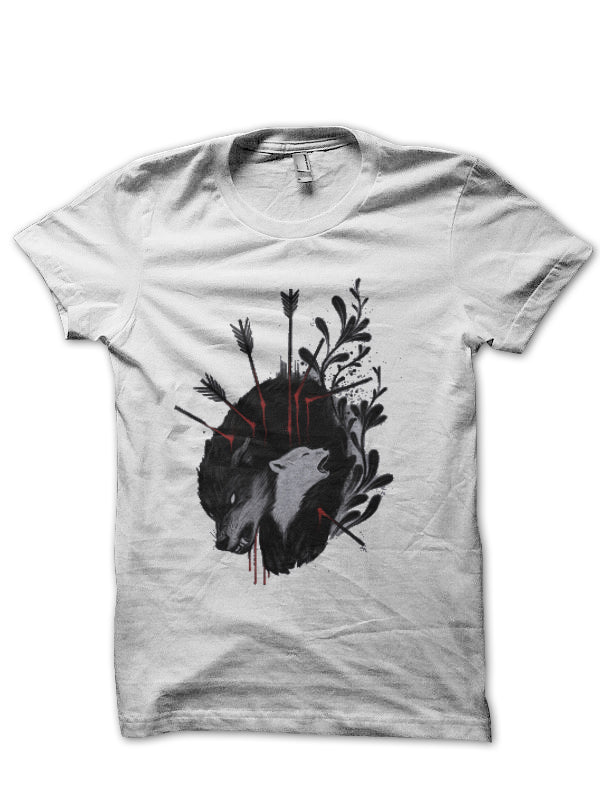 Wolfmother T-Shirt Style006 Hoodie, Sweatshirt | CoreVibeTees.com