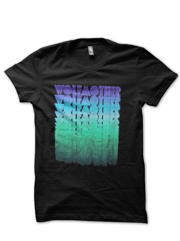 Wolfmother T-Shirt Style003 Hoodie, Sweatshirt | CoreVibeTees.com