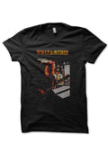 Wolfmother T-Shirt Hoodie, Sweatshirt | CoreVibeTees.com