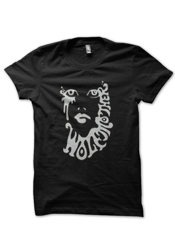 Wolfmother T-Shirt Style012 Hoodie, Sweatshirt | CoreVibeTees.com