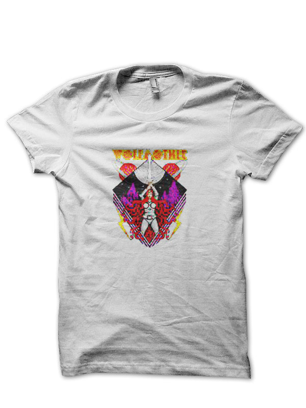 Wolfmother T-Shirt Style009 Hoodie, Sweatshirt | CoreVibeTees.com
