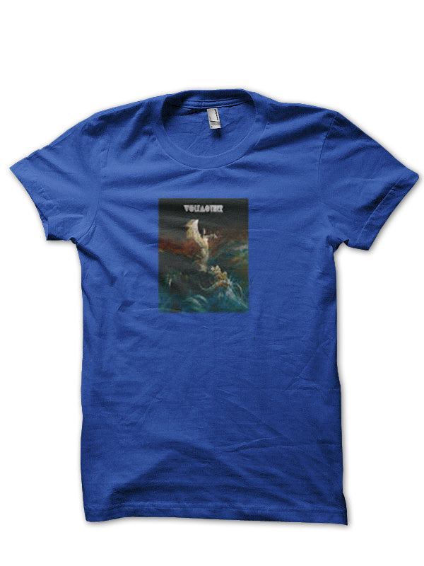Wolfmother T-Shirt Style007 Hoodie, Sweatshirt | CoreVibeTees.com