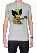 Wolverine T-Shirt Style005 Hoodie, Sweatshirt | CoreVibeTees.com