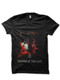 Wolves At The Gate T-Shirt Style015 Hoodie, Sweatshirt | CoreVibeTees.com