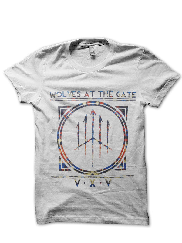 Wolves At The Gate T-Shirt Style014 Hoodie, Sweatshirt | CoreVibeTees.com