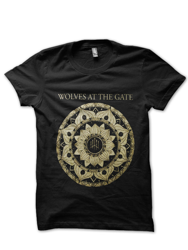 Wolves At The Gate T-Shirt Style013 Hoodie, Sweatshirt | CoreVibeTees.com