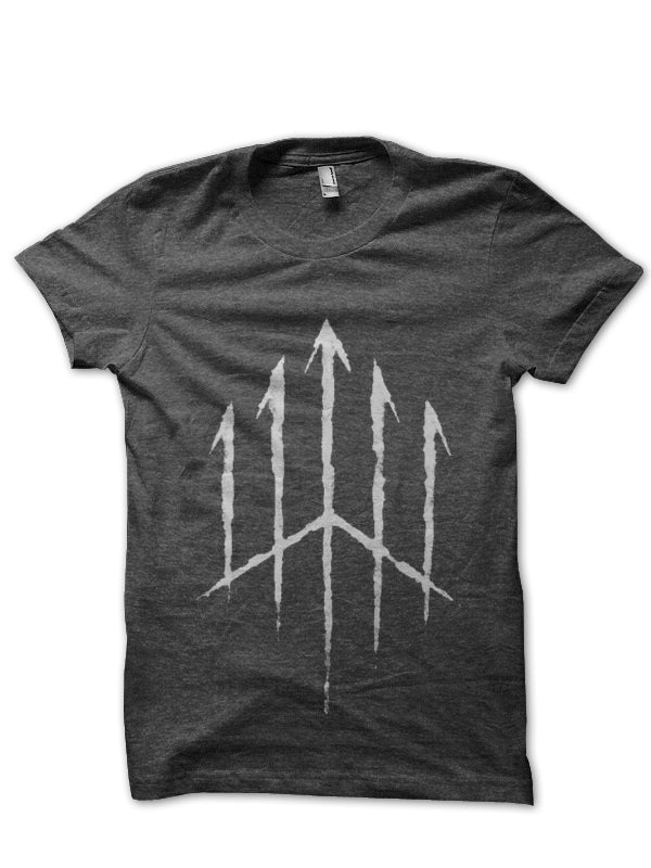 Wolves At The Gate T-Shirt Style012 Hoodie, Sweatshirt | CoreVibeTees.com