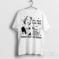 Women Dont Worry Laundry Nobodys Doing Me Either Shirt Hoodie, Sweatshirt | CoreVibeTees.com