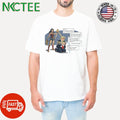 Wonder Woman ties Donald Trump up with a truth-telling rope He cannot stop telling lies shirt