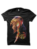 Wonder Women Black T-Shirt Hoodie, Sweatshirt | CoreVibeTees.com