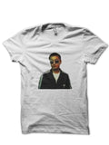 Wong Kar-Wai T-Shirt Style007 Hoodie, Sweatshirt | CoreVibeTees.com