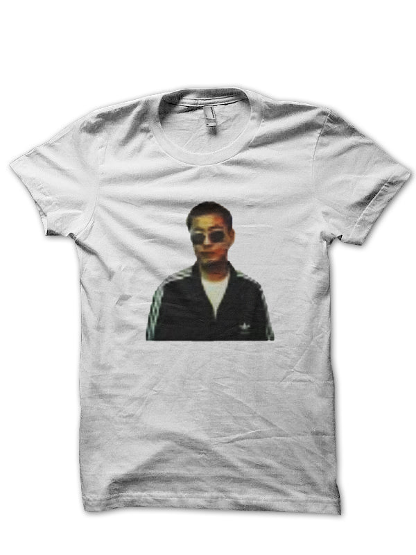 Wong Kar-Wai T-Shirt Style007 Hoodie, Sweatshirt | CoreVibeTees.com