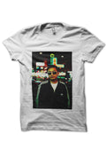 Wong Kar-Wai T-Shirt Style005 Hoodie, Sweatshirt | CoreVibeTees.com