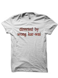 Wong Kar-Wai T-Shirt Style004 Hoodie, Sweatshirt | CoreVibeTees.com