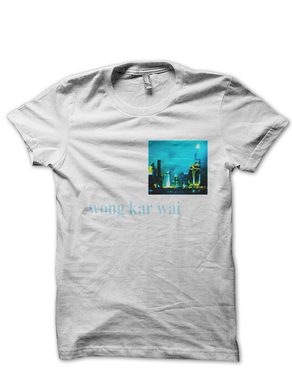 Wong Kar-Wai T-Shirt Style003 Hoodie, Sweatshirt | CoreVibeTees.com