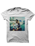 Wong Kar-Wai T-Shirt Style002 Hoodie, Sweatshirt | CoreVibeTees.com