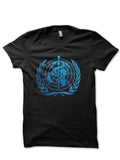 World Health Organization T-Shirt Style002 Hoodie, Sweatshirt | CoreVibeTees.com