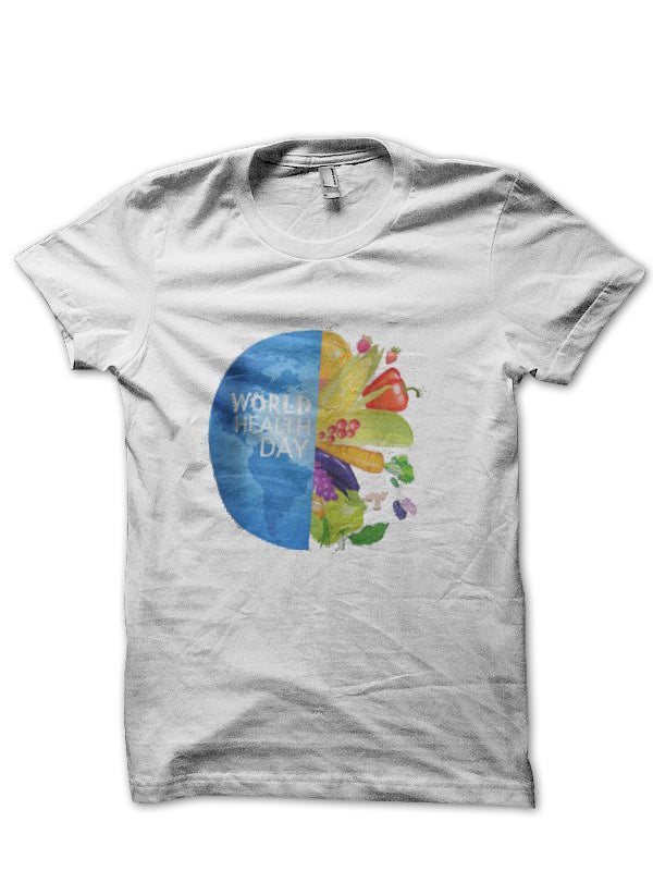 World Health Organization T-Shirt Style005 Hoodie, Sweatshirt | CoreVibeTees.com