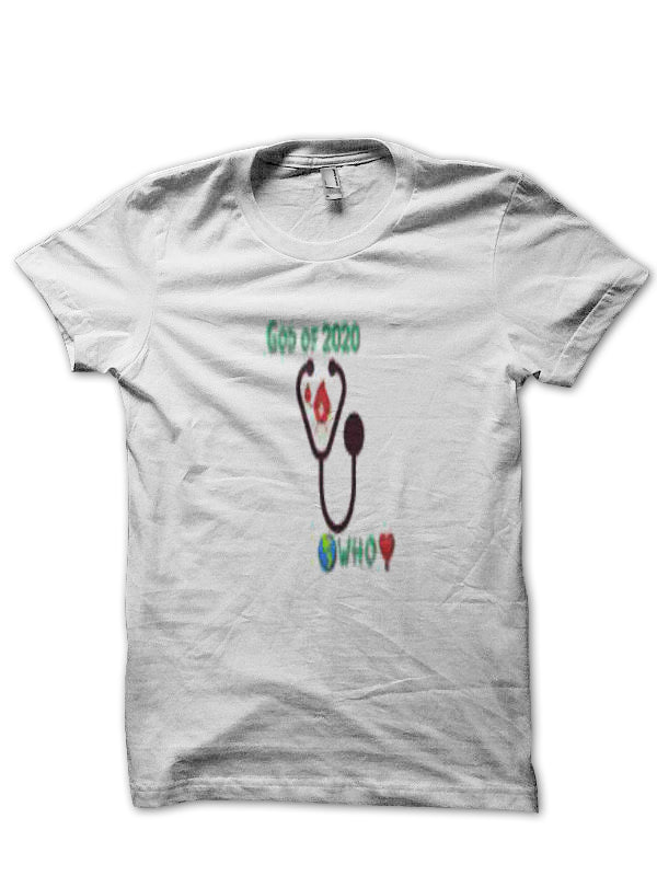 World Health Organization T-Shirt Style007 Hoodie, Sweatshirt | CoreVibeTees.com