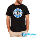 World Record 775000 Detroit 2024 Shirt