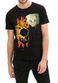 World Trigger T-Shirt Hoodie, Sweatshirt | CoreVibeTees.com