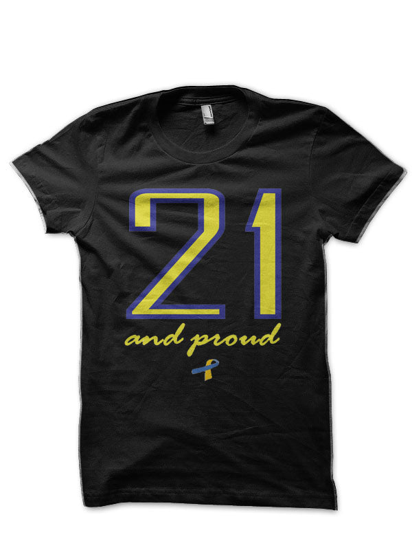 World Down Syndrome Day  Half Sleeve T-Shirt Hoodie, Sweatshirt | CoreVibeTees.com