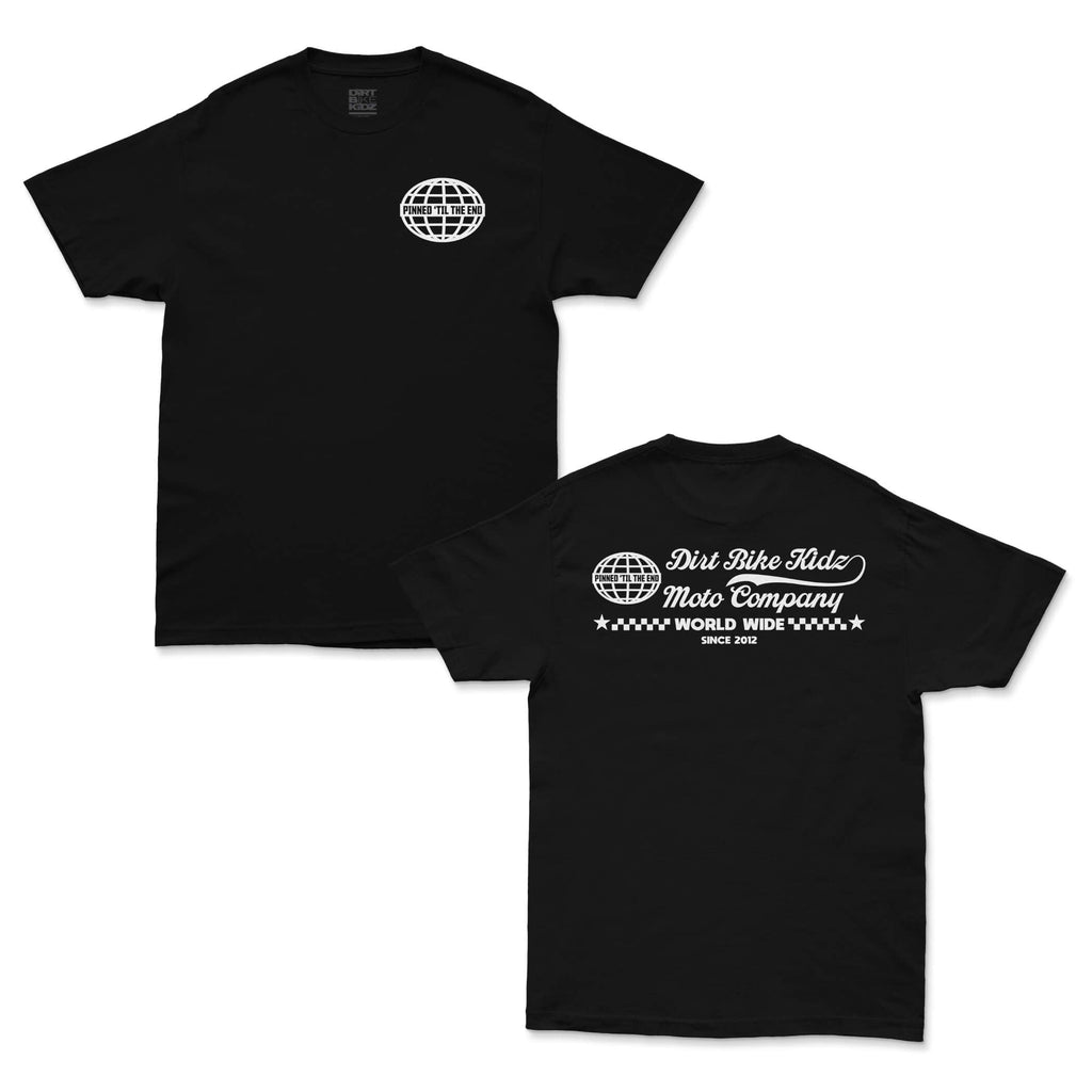 World Wide - Tee Hoodie, Sweatshirt | CoreVibeTees.com (Image 1)