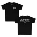 World Wide - Youth Premium Tee Hoodie, Sweatshirt | CoreVibeTees.com (Image 1)