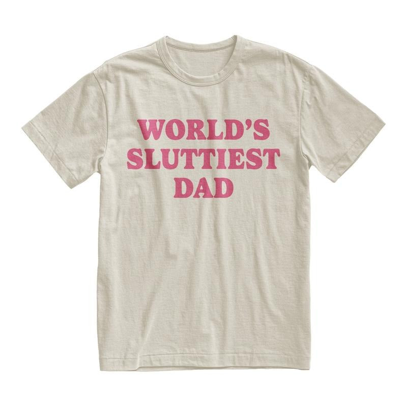 Worlds  Dad Tshirt Funny Meme Shirt Joke Shirt Boyfriend Gift Dad Gift Husband Shirt Anniversary Gift