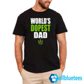 World’s Dopest Dad T-Shirt