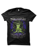 Wormrot T-Shirt Style008 Hoodie, Sweatshirt | CoreVibeTees.com
