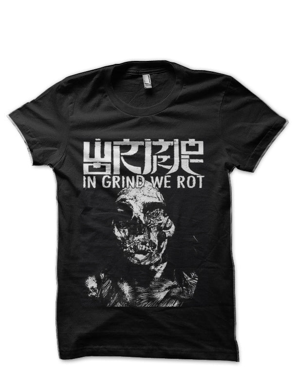 Wormrot T-Shirt Style005 Hoodie, Sweatshirt | CoreVibeTees.com