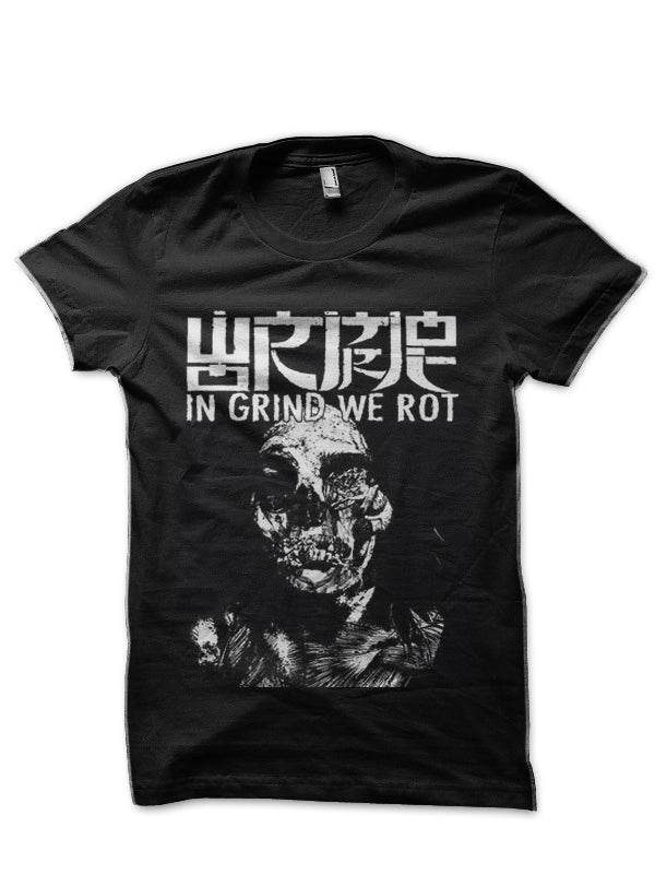Wormrot T-Shirt Style005 Hoodie, Sweatshirt | CoreVibeTees.com