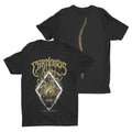 Carnosus - Among Worms It Was Whispered t-shirt Hoodie, Sweatshirt | CoreVibeTees.com (Image 1)