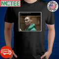 Worst reporter questions in NBA history shirt