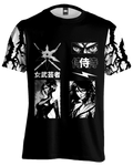 Wraith Hunter Z Tee
