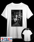 Wrecca Becca graphic shirt