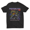 Wrecking Ball Metal Madness - 2023 WBMM t-shirt Hoodie, Sweatshirt | CoreVibeTees.com
