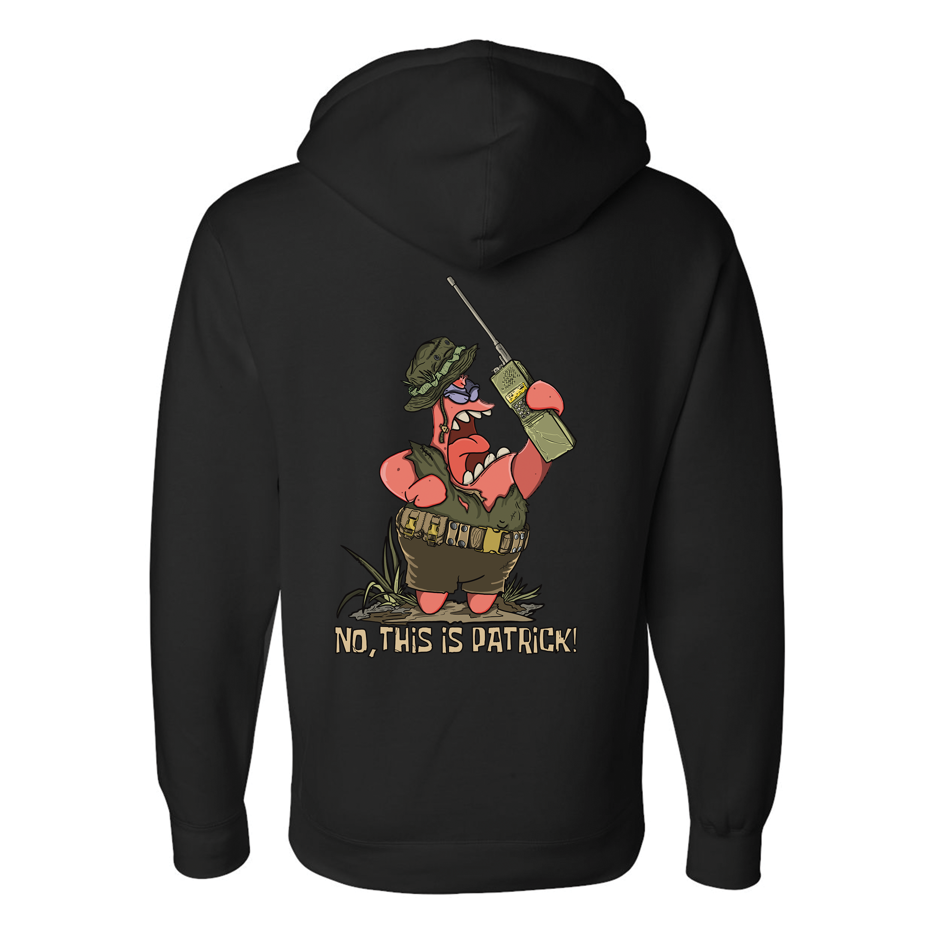 Wrong Number Hoodie T-Shirts, Sweatshirt | CoreVibeTees.com (Image 2)