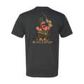 Wrong Number Tee Hoodie, Sweatshirt | CoreVibeTees.com (Image 1)