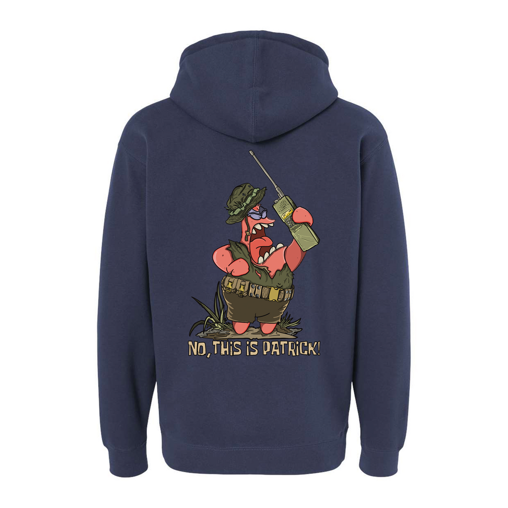 Wrong Number Hoodie T-Shirts, Sweatshirt | CoreVibeTees.com (Image 1)