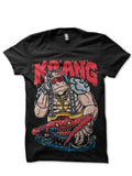Krang TMNT T-Shirt Hoodie, Sweatshirt | CoreVibeTees.com