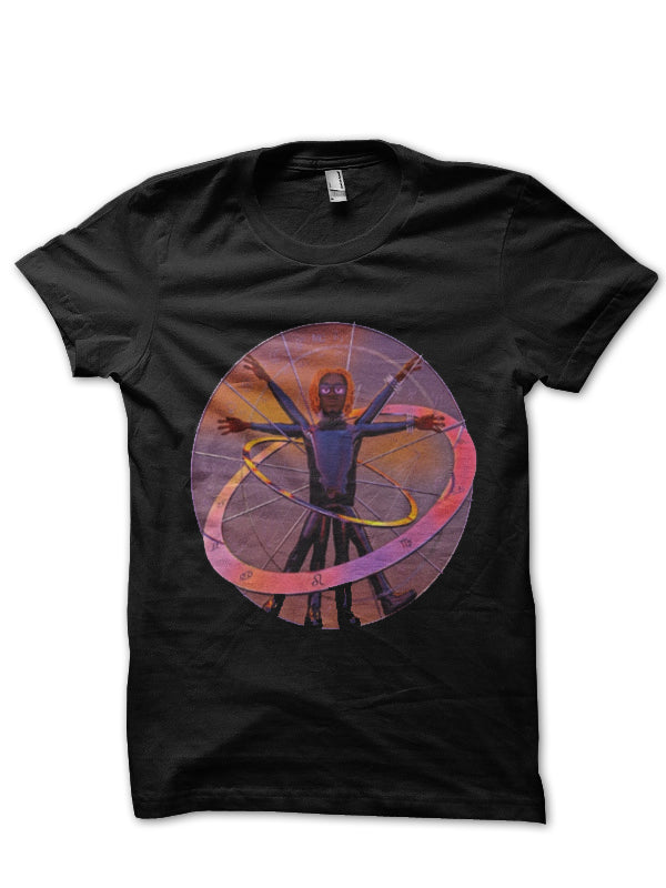 Wunna T-Shirt Style006 Hoodie, Sweatshirt | CoreVibeTees.com