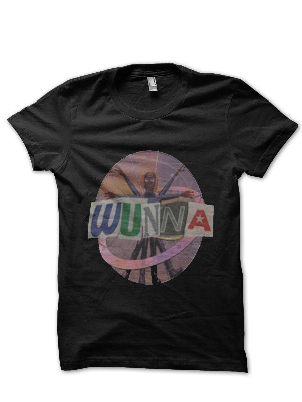 Wunna T-Shirt Style004 Hoodie, Sweatshirt | CoreVibeTees.com