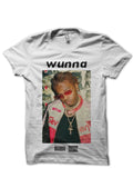Wunna T-Shirt Style002 Hoodie, Sweatshirt | CoreVibeTees.com