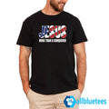 Wyatt Hendrickson Jesus More Than A Conquerer Shirt