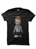 X-men Black T-Shirt Style001 Hoodie, Sweatshirt | CoreVibeTees.com